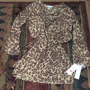 Light weight dress